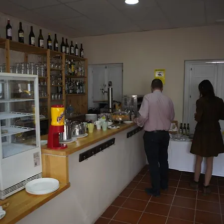 Maria Hotel La Rinconada