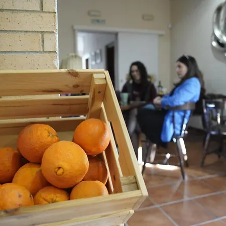 Maria Hotel La Rinconada