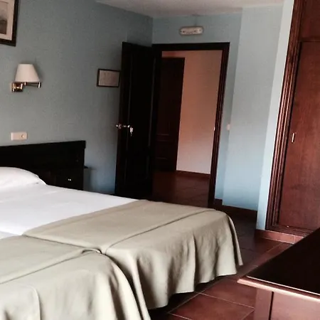 Hotel Maria