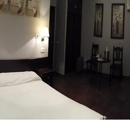 Hotel Maria *