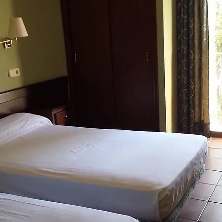 Hotel Maria