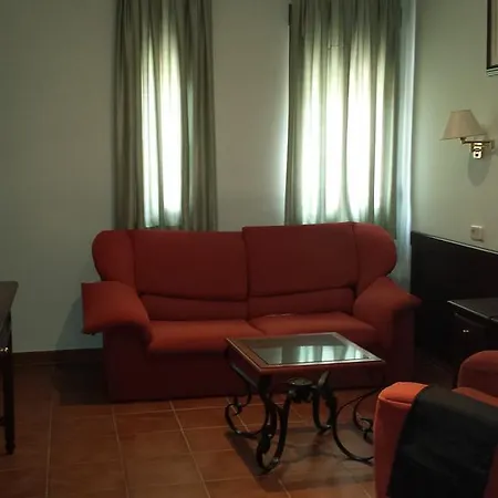 Hotel Maria La Rinconada