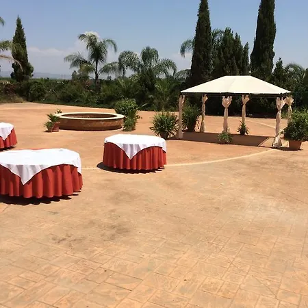 Maria Hotel
