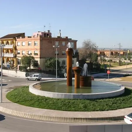 Maria Hotel *