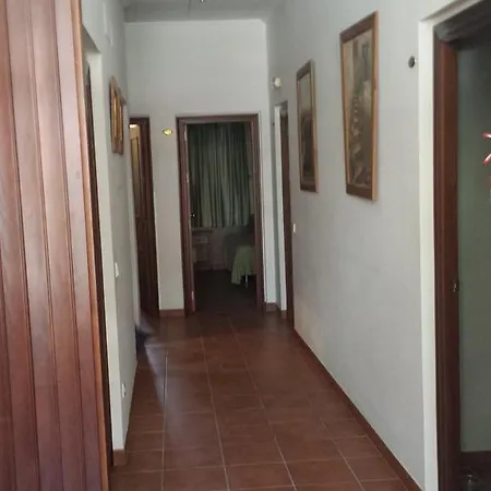 Hotel Maria