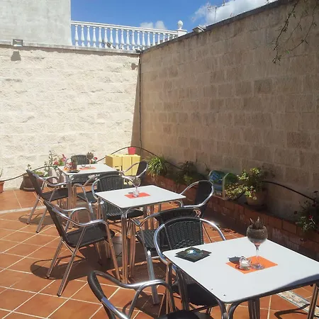 Hotel Maria *