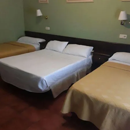 Hotel Maria