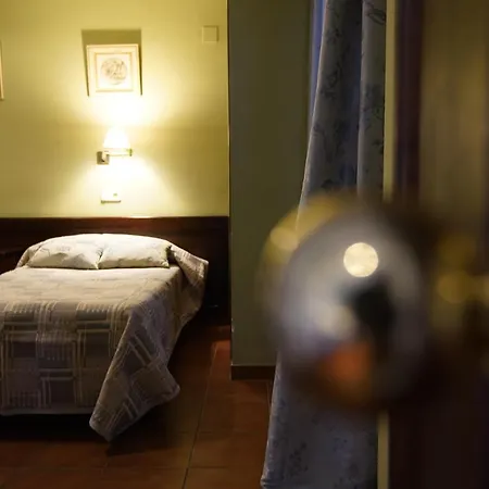 Hotel Maria La Rinconada