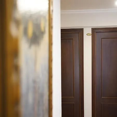 Hotel Maria