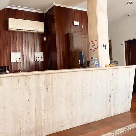 Maria Hotel La Rinconada