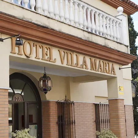 Hotel Maria