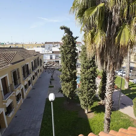 Maria Hotel